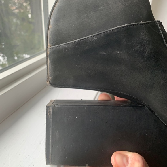 Jeffrey Campbell Big Litas - Picture 9 of 16